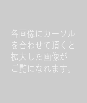 �e�摜�ɃJ�[�\�������킹�Ē����Ɗg�債���摜�������ɂȂ�܂��B